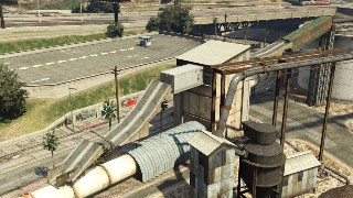 Sanchez and BMX Parkour job image