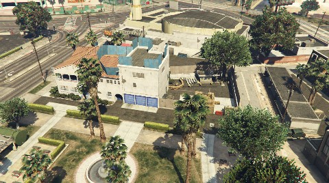 SouthSide by Therampage1865 in Grand Theft Auto Online - Rockstar Games ...