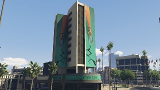- WALLBREACH JONNY TUNG - job image