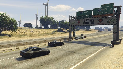 }t{ S.A. WRC: Stage 08 T2 job image