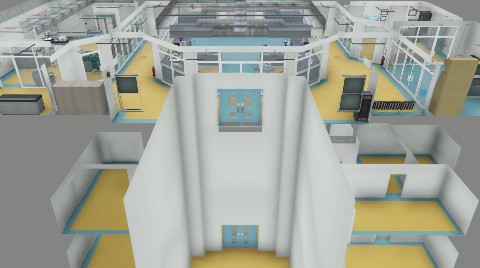 TP - Lab 3 by xAsphyxie in Grand Theft Auto Online - Rockstar Games