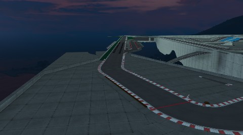 Bahrain Int Circuit job image