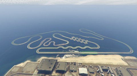 Complex String (WIP) by FA_Castro5 in Grand Theft Auto Online ...