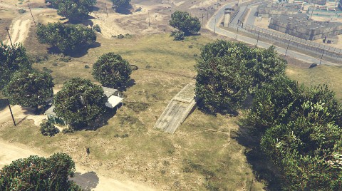 地堡研究所 by Miltsceg in Grand Theft Auto Online - Rockstar Games