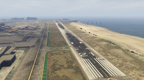 Adder VS THRAX job image