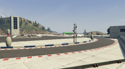 BGNZ Sochi-ish job image