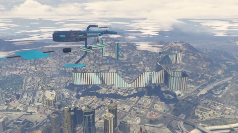 {XB1} [KV] Big Boss Fun #14 (Rene3451) job image