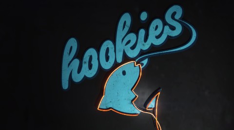 Hookies 400 job image