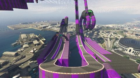 UJA - Purple Park v2 job image