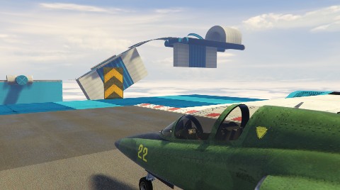 ' KURUMAs Vs MiniGuns job image