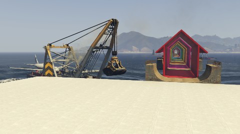 {PS4} {CK} Cara a Cara Houskate (CreadorOnline) job image