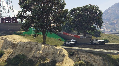 }t{ Rebel Dogs T1 job image