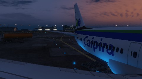 Caipira Park job image