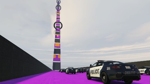 {PS4} [CMJ] MegaRamp EXTREMA 03 (Camaji) job image