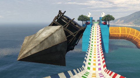 {PS5} [PANDA] FACE TO RANDOM №4 (Panda_CREADOR) job image