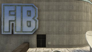 Inside FIB Building job image