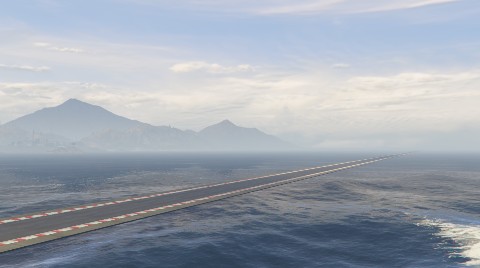 Gta Land Races Race β GTA Online job collection created by @xaM838 β GTALens