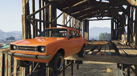 Barn Yard Rally job image
