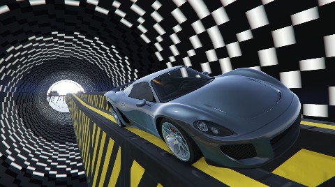 {T10} 811 Parkour job image