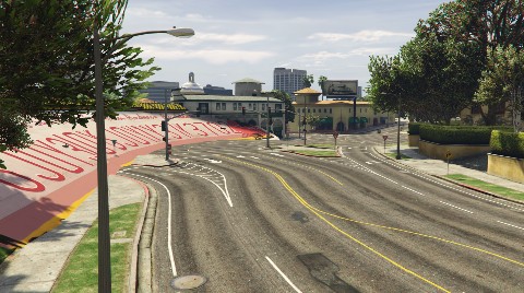 Carrera medio larga Dune job image