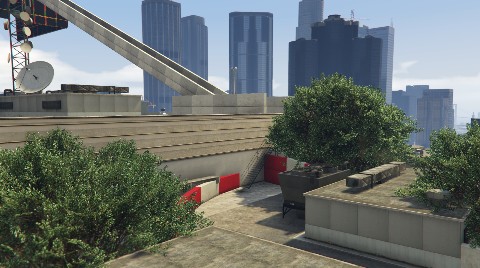 - PARKUOR LIFE - job image