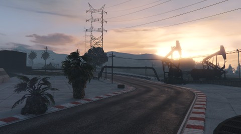 BGNZ Nodding Donkey [BagginZHD] job image