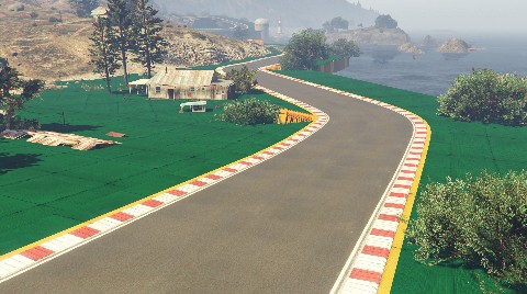 San Chianski Loop '25 job image