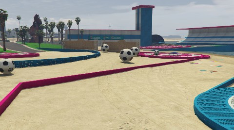 !ç°p¥ (PC) VLM Vespucci Beach RX 2.0 job image