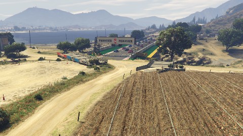69 WRC GRAPESEED LEL job image