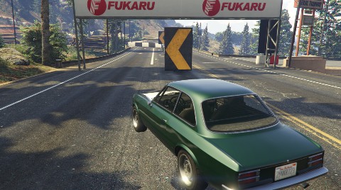 [RAMI] Circuito Rally job image