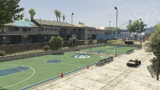 Star Fight Club job image