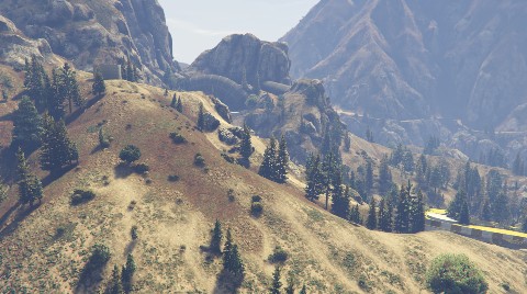 Snow Panther Rally job image