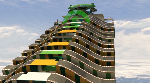 [CMJ] Mega MultiRampa job image