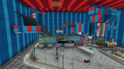 !'PARKOUR DEATHMATCH'! job image