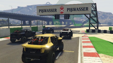 }t{ Off-Road Zan-Ton ST job image
