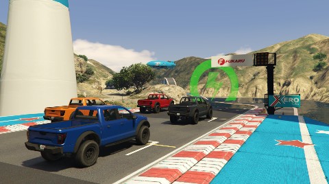}t{ Off-Road Brawl 1 T2 job image