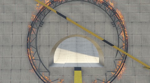 {PS4} JG? -Wild Goose Chase- (GooseDesign) job image