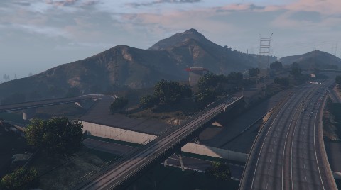 Terminus job image
