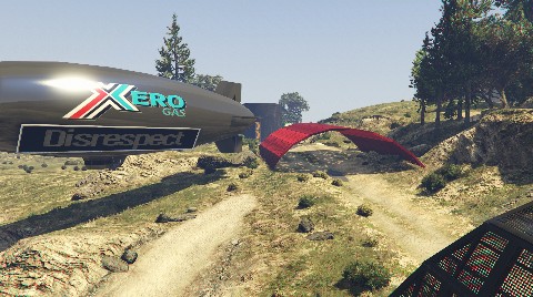 # Paleto Rally job image