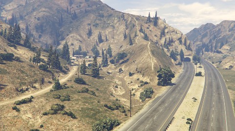 Cali Crawlin' job image