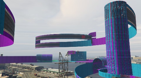 {XB1} [101] - Lya Missy (SkyFALL101PCX1) job image