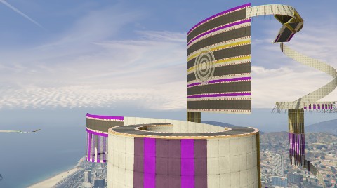 {PS4} Hübscher Parcour XXXVII (Nutella) job image