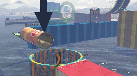 [GTM47] Feltzer Parkour 1 job image