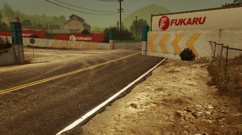 Dirty Dirt Derby Raceway3 job image