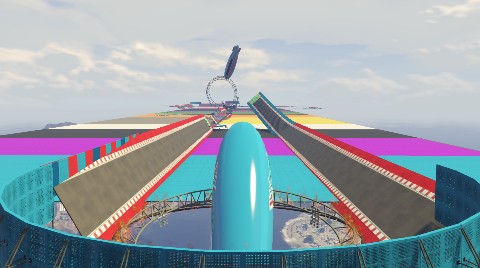 Stunt - Wallride 40°-90° job image