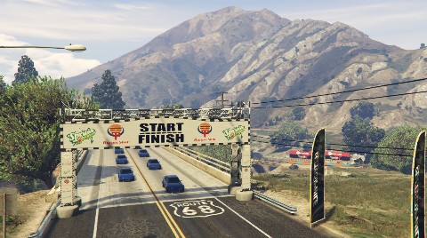 RALLY MASTER #00 (PS4) job image