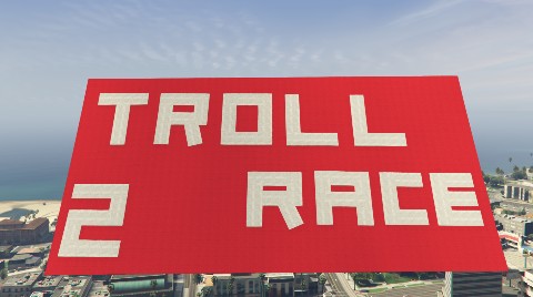 {PS4} [JUAKI] TROLL DANIREP #2 (lll-Ju4ki11-lll) job image