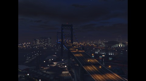 Setup: Rescue Agent 14 job image