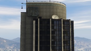 FIB DEATHMATCH! job image