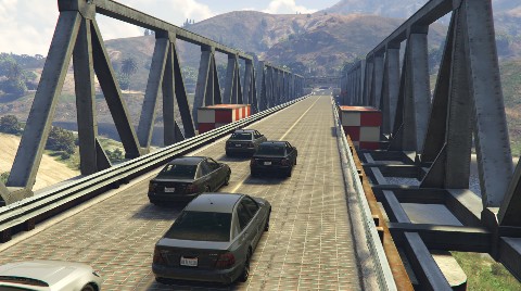 }t{ S.A. WRC: Stage 05 T2 job image